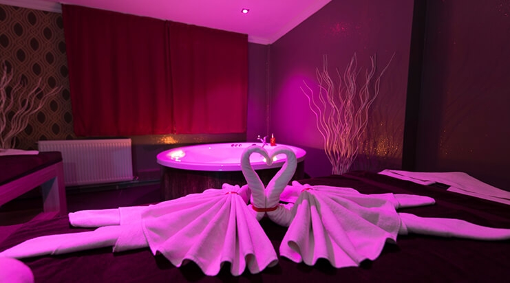 Tekirdağ Çorlu Life Express Touch Spa
