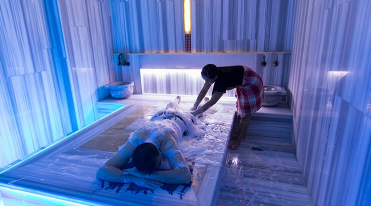 Tekirdağ Çorlu Life Express Touch Spa