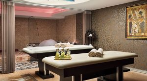 Tekirdağ-Wyndham Çerkezköy Otel & Spa