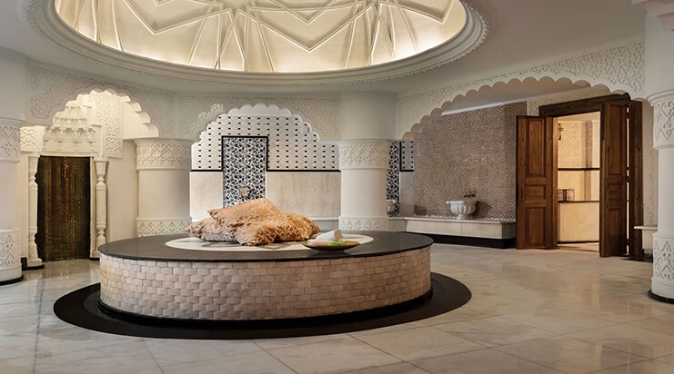 Tekirdağ Wyndham Çerkezköy Otel & Spa
