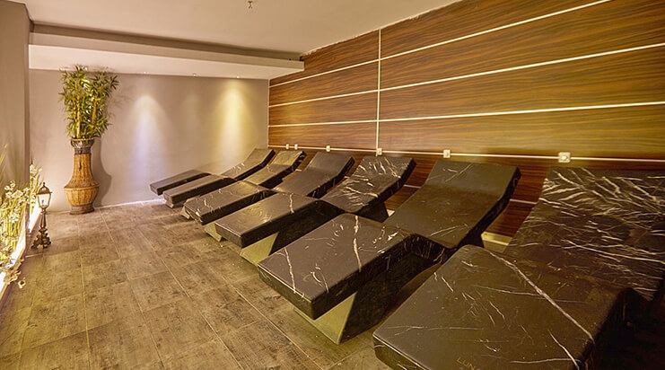 Tekirdağ Wyndham Çerkezköy Otel & Spa