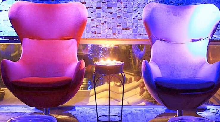 Tekirdağ Wyndham Çerkezköy Otel & Spa