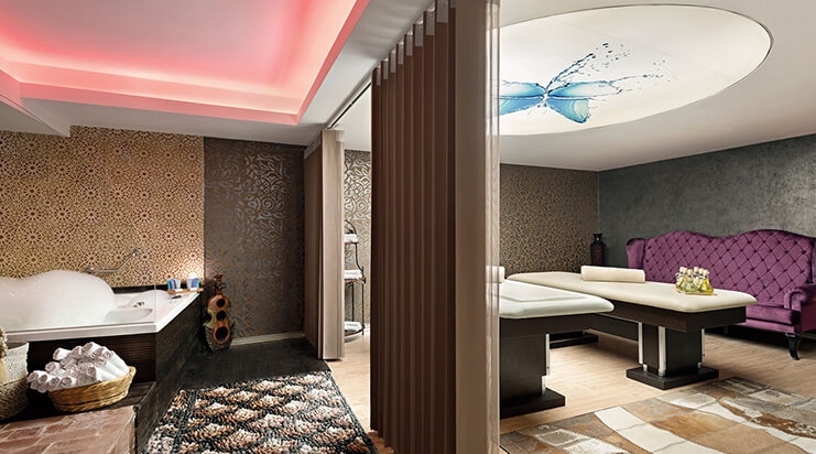 Tekirdağ Wyndham Çerkezköy Otel & Spa