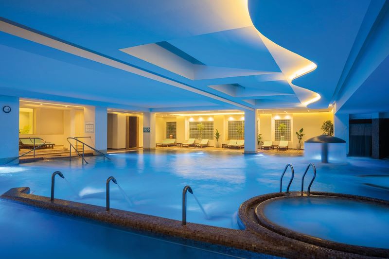 Thalassotherapy