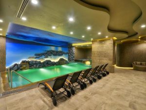 Thermal Spa