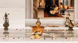 Trabzon Radisson Blu Hotel Beatus Spa