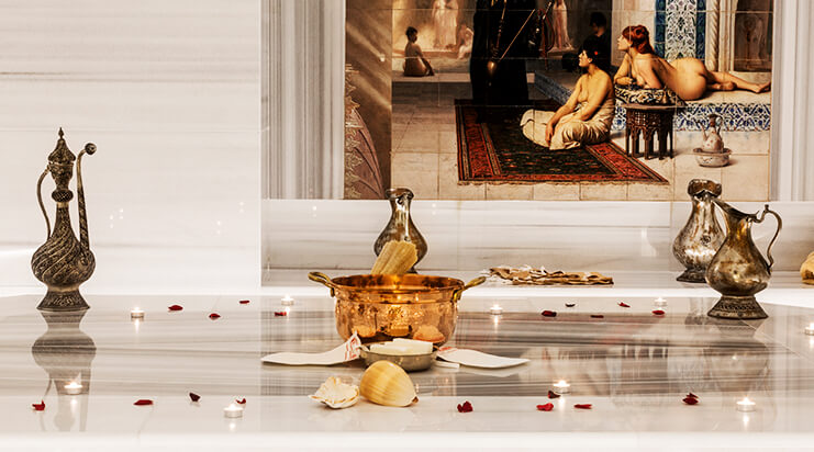 Trabzon Radisson Blu Hotel Beatus Spa