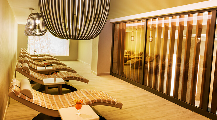 Trabzon Radisson Blu Hotel Beatus Spa