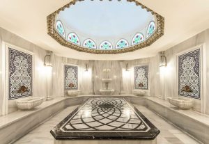 Turkish Bath