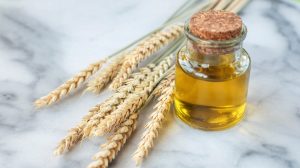 Wheatgerm Oil