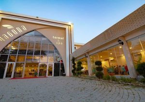 Yagona Termal & Spa
