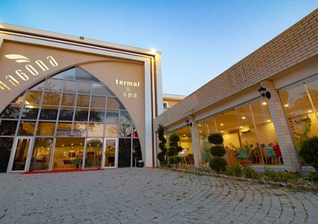 Yagona Termal & Spa