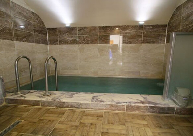 Yagona Termal & Spa Kütahya