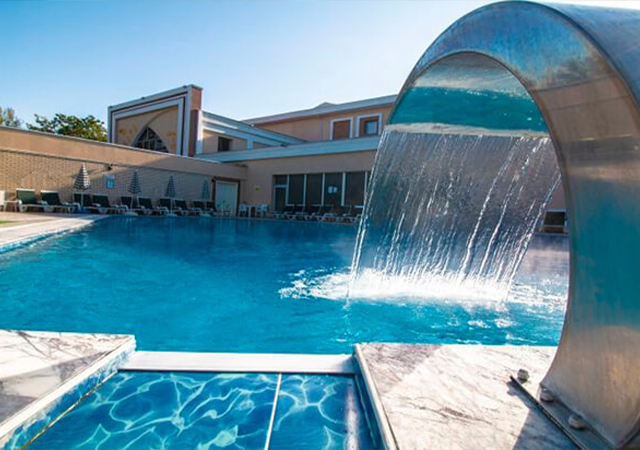 Yagona Termal & Spa Kütahya
