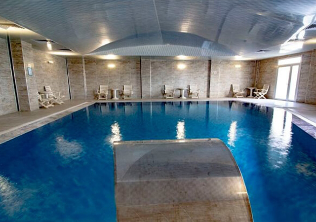 Yagona Termal & Spa Kütahya