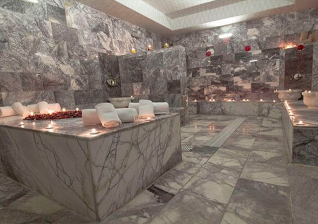 Yagona Termal & Spa Kütahya