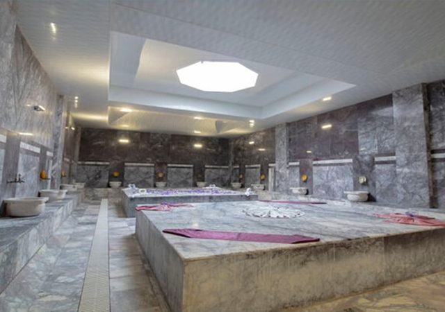 Yagona Termal & Spa Kütahya