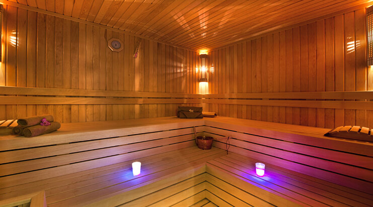 Yalova Elysium Thermal Hotel & Spa