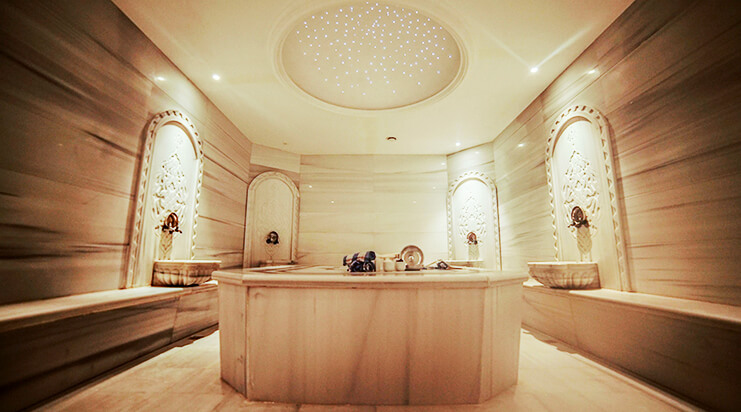Yalova Elysium Thermal Hotel & Spa