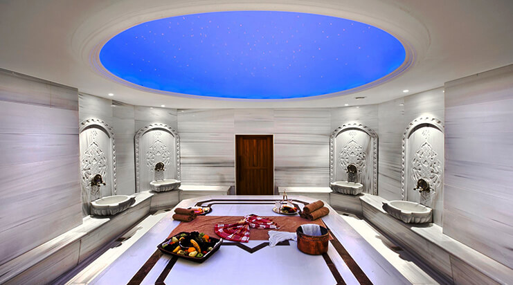Yalova Elysium Thermal Hotel & Spa