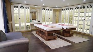 Yalova Therma City Matsu Spa