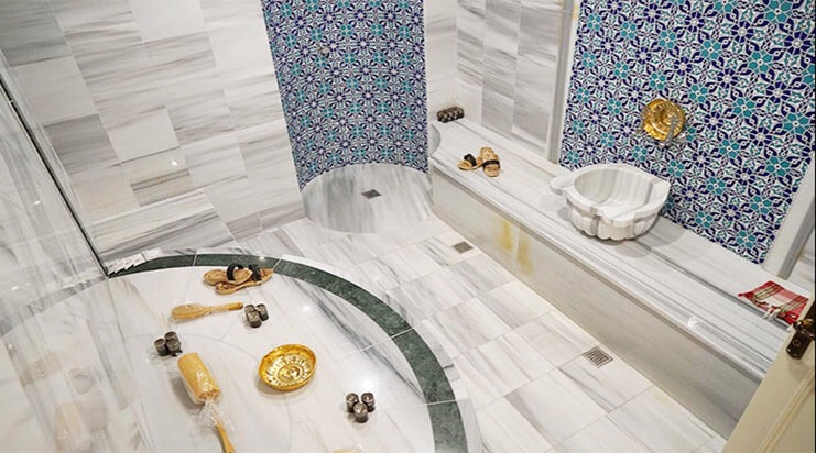 Yalova Therma City Matsu Spa