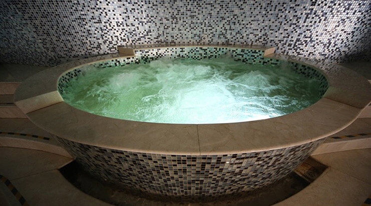 Yalova Therma City Matsu Spa