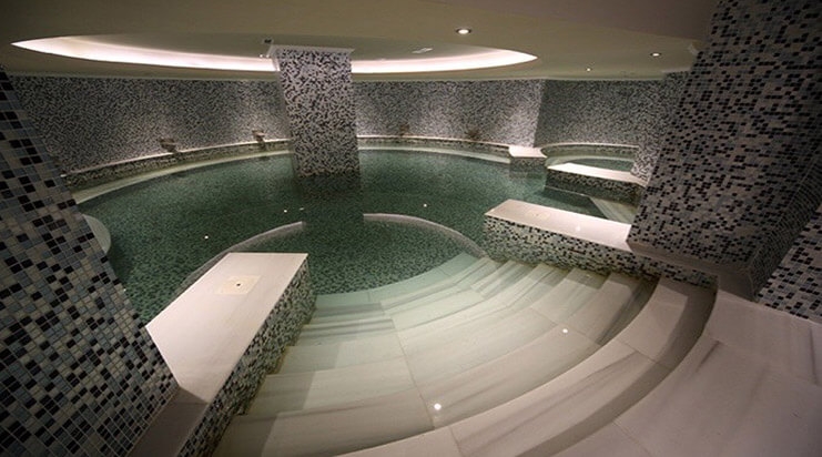 Yalova Therma City Matsu Spa