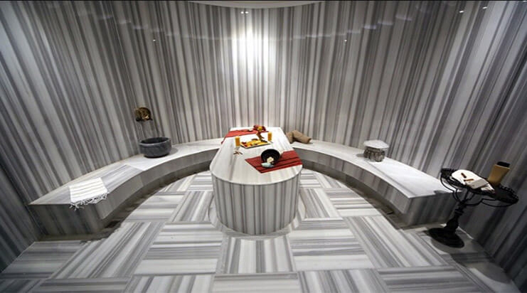 Yalova Therma City Matsu Spa