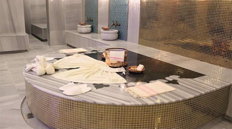 Yalova Therma City Matsu Spa
