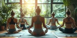 Yoga Beden Zihin ve Ruhun Antik Disiplini