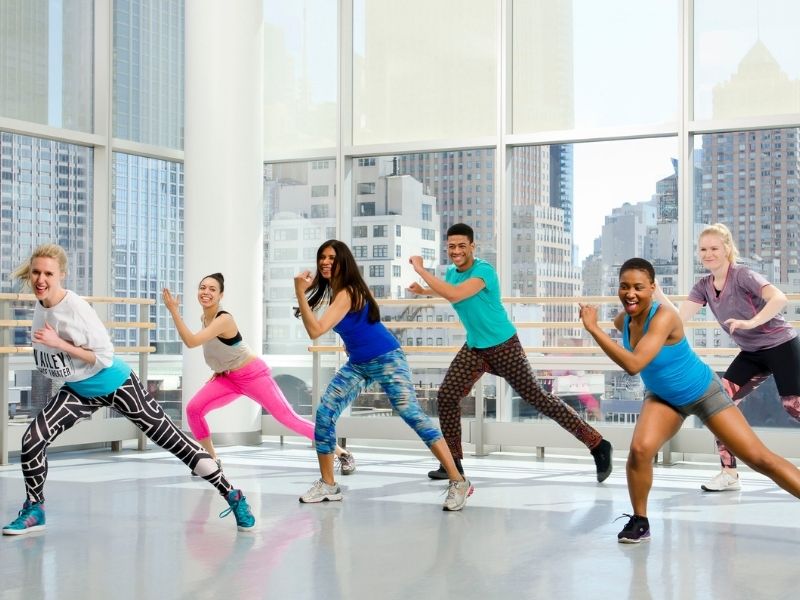 Zumba