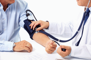 Blood Pressure
