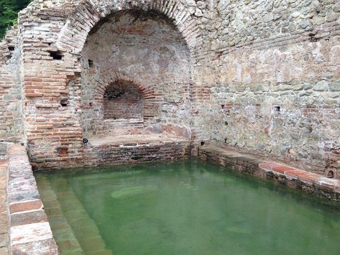 caldarium