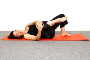 feldenkrais yönetimi