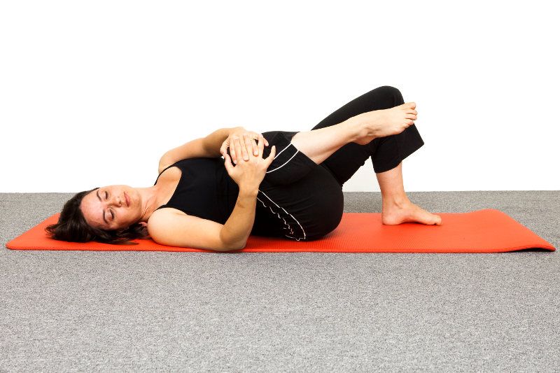 feldenkrais yönetimi