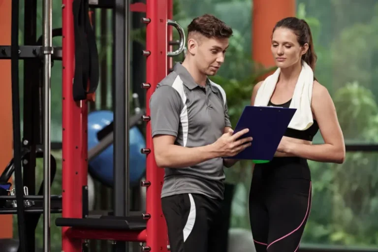 fitness-profile