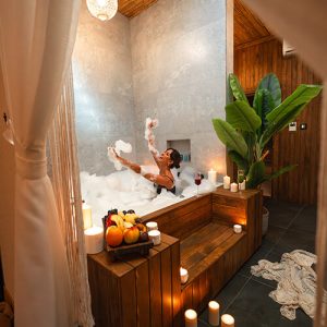 On7 Wellness Spa-Spanca