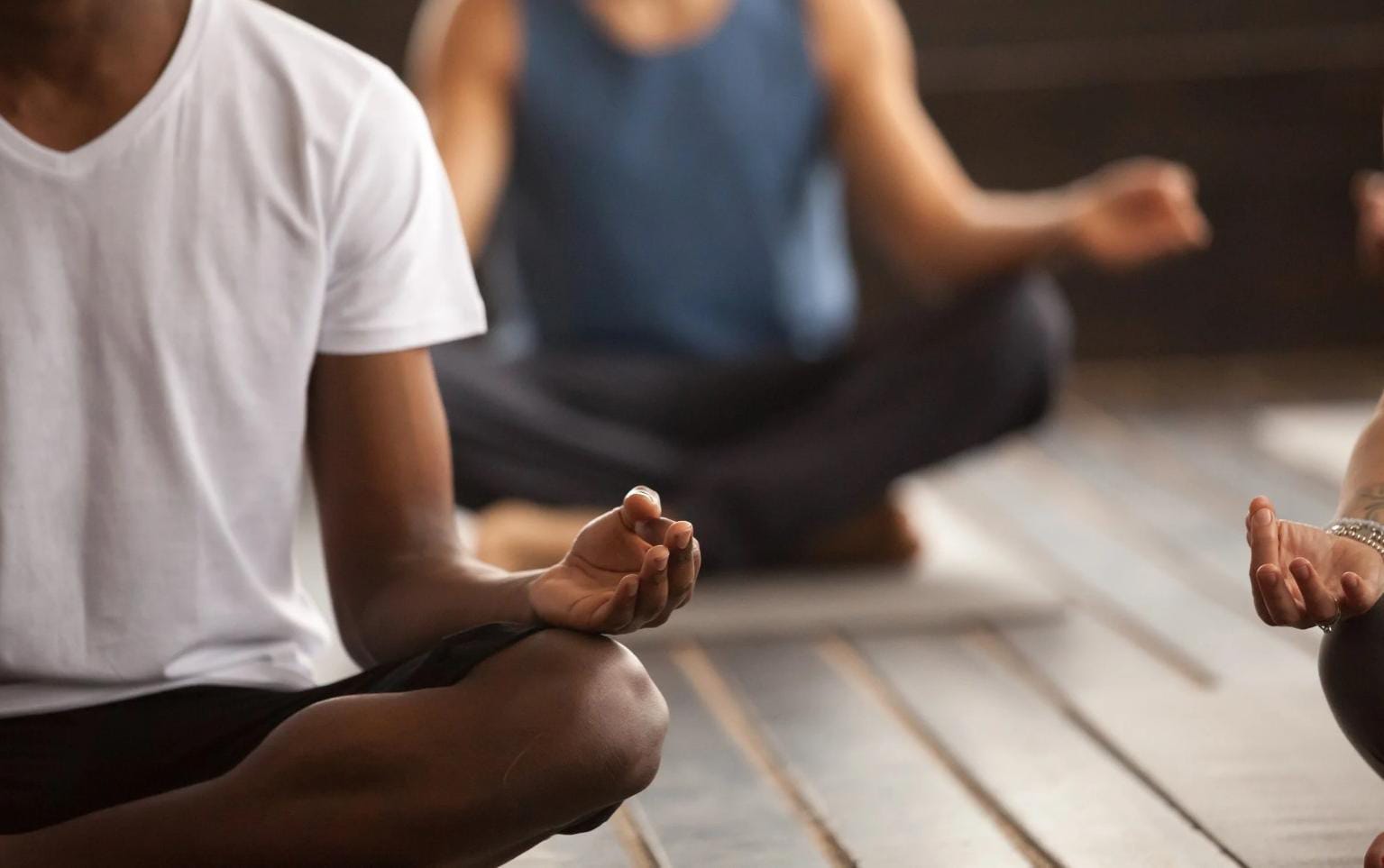 primordial sound meditation