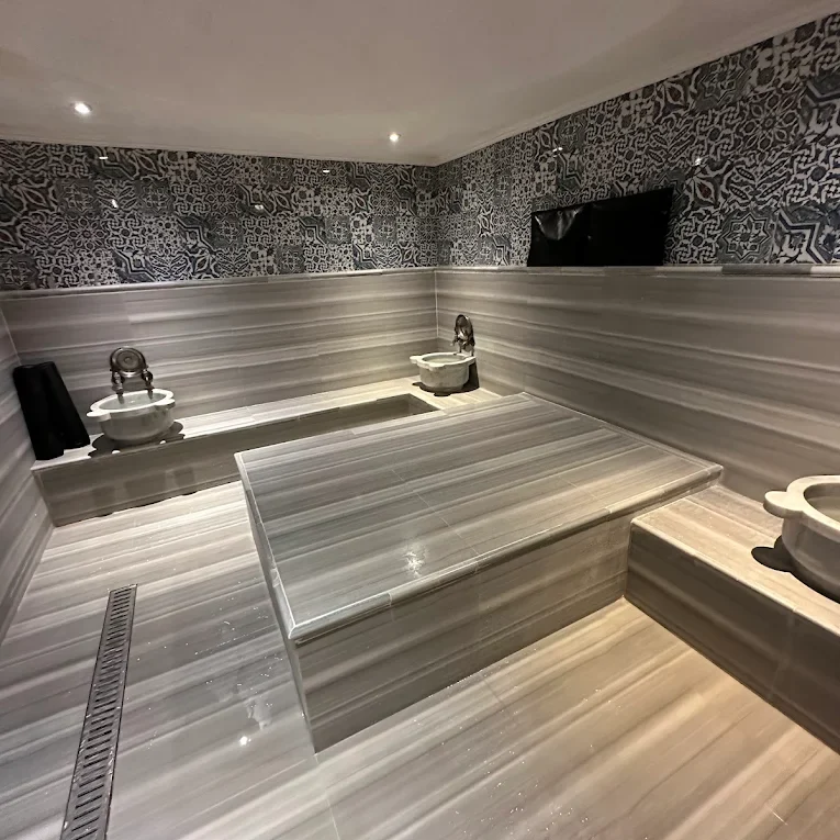 SKY Kamer Hotel Spa – Antalya