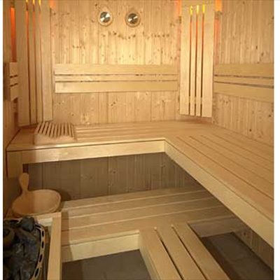 Sunaria Spa -Masaj The GYM A+ Fitness & Spa